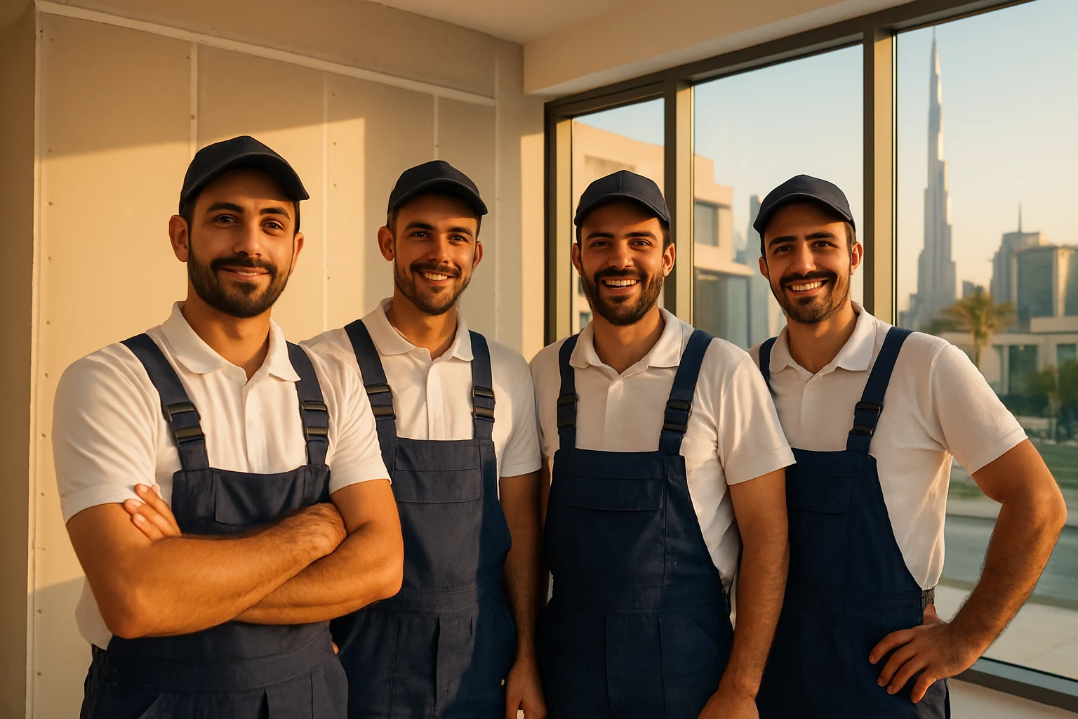 شركة جدران جبس بورد 1